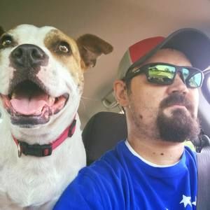 Meet your Posher, Jared